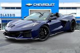 New 2025 Chevrolet Corvette Z06 w/ Z07 Performance Package image 2