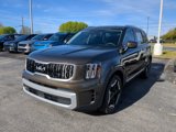 New 2025 Kia Telluride EX image 3