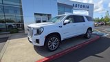 Used 2021 GMC Yukon XL Denali w/ Denali Premium Package image 4