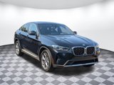 Certified 2024 BMW X4 xDrive30i image 2