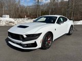 New 2025 Ford Mustang Dark Horse image 2