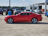 Certified 2021 Chevrolet Camaro SS image 4