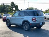 Used 2023 Ford Bronco Sport Big Bend w/ Convenience Package image 5