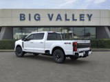 New 2025 Ford F250 Platinum image 4