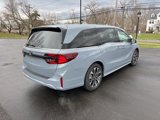 New 2025 Honda Odyssey Elite image 3