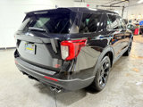 Used 2022 Ford Explorer ST w/ ST Street Pack image 4
