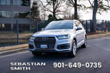 Used 2019 Audi Q7 3.0T Premium Plus w/ Premium Plus Package image 3