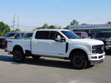New 2025 Ford F250 Platinum image 4