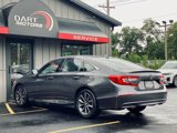 Used 2022 Honda Accord EX-L image 5