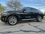 Used 2022 BMW X4 xDrive30i w/ Premium Package 2 image 4