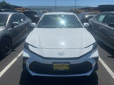 New 2025 Toyota Camry SE image 2