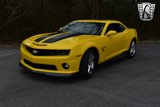 Used 2010 Chevrolet Camaro SS image 4