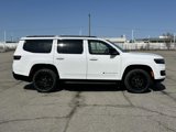 New 2025 Jeep Wagoneer Series II w/ Convenience Group I image 2