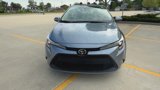 Used 2020 Toyota Corolla LE image 4