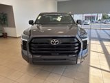 New 2025 Toyota Tundra SR5 image 4