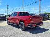 New 2025 Chevrolet Silverado 1500 RST w/ Convenience Package II image 2