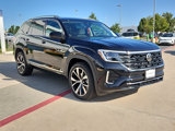 New 2026 Volkswagen Atlas SEL Premium R-Line image 4