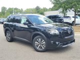 New 2025 Nissan Pathfinder SL w/ Black Appearance Package image 1