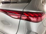New 2025 Mercedes-Benz EQE 350+ SUV image 6
