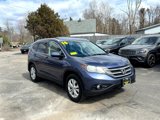 Used 2014 Honda CR-V EX-L image 3