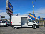 Used 2023 Ford Transit 250 148 High Roof image 5