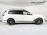 Used 2025 BMW ALPINA XB7 image 4