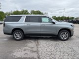 New 2025 Chevrolet Suburban Premier w/ Sun And Tow Package image 3