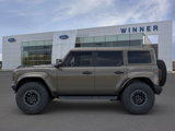 New 2025 Ford Bronco Raptor w/ Interior Carbon Fiber Pack image 3