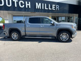 Used 2022 GMC Sierra 1500 SLT w/ SLT Premium Plus Package image 2