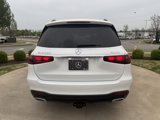 New 2025 Mercedes-Benz GLS 580 4MATIC image 4