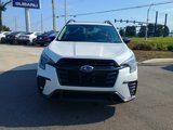 New 2025 Subaru Ascent Bronze Edition image 2