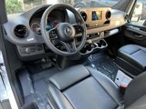 Used 2023 Mercedes-Benz Sprinter 2500 image 3