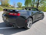 Used 2018 Chevrolet Camaro LT w/ RS Package image 4