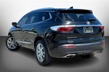 Used 2024 Buick Enclave Premium w/ Experience Buick Package image 4