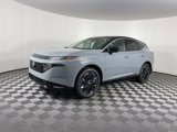 New 2025 Nissan Murano Platinum w/ Cargo Package image 5