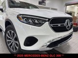 Used 2025 Mercedes-Benz GLC 300 4MATIC image 4