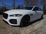 Certified 2024 Jaguar XF R-Dynamic SE image 2