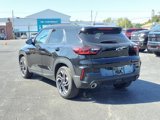 New 2025 Chevrolet TrailBlazer RS w/ Convenience Package image 2