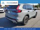 New 2026 Honda CR-V TrailSport image 4