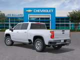 New 2026 Chevrolet Silverado 2500 LTZ image 3