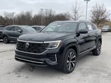 New 2025 Volkswagen Atlas Cross Sport SEL Premium R-Line image 3