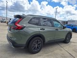 New 2026 Honda CR-V TrailSport image 5