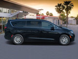 New 2025 Chrysler Pacifica Select image 2