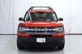 Used 2022 Ford Bronco Sport Big Bend w/ Convenience Package image 2