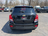 Used 2020 Chevrolet Trax LS w/ Tint and Cruise Package image 6