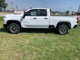 New 2025 Chevrolet Silverado 2500 Custom w/ Custom Convenience Package image 2