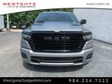 New 2025 RAM 1500 Laramie w/ Night Edition image 2