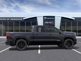 New 2026 GMC Sierra 1500 Elevation image 5
