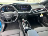 New 2025 Chevrolet Trax RS image 4