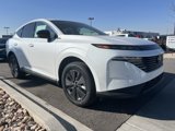 New 2025 Nissan Murano SL w/ Cargo Package image 2
